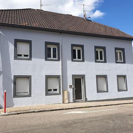 La Briquerie - Appartement 4 Personnes Orbey Bagian luar foto